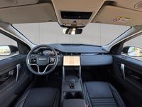 Usado Land Rover Discovery Sport S 309 CV (227 kW) 2025 Fuji white SUV