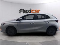 Usado MG MG3 116 CV (85 kW) 2025 Gris Utilitario