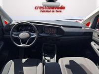 Usado VW Caddy Maxi 116 CV (85 kW) 2025 Gris Monovolumen