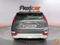 Usado Kia Niro 141 CV (103 kW) 2023 Gris SUV