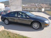 Usado Chrysler 300M 203 CV (149 kW) 1999 Gris / plateado Berlina