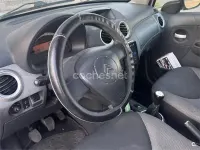 Usado Citroën C3 Furio 70 CV (51 kW) 2007 Blanco Berlina