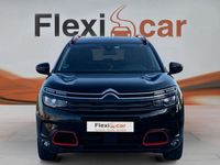 usado Citroën C5 Aircross BlueHdi 96kW (130CV) S&S C Series - 5 P (2021) Diésel en Flexicar Cabrera de Mar