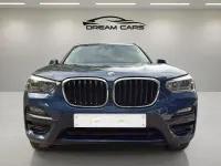 Occasion BMW X3 Comfort Edition 292 PK (214 kW) 2021 Blauw SUV