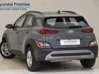 Usado Hyundai Kona 120 CV (88 kW) 2022 SUV