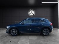 Usado Mercedes GLA180 136 CV (100 kW) 2022 Azul SUV