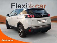 usado Peugeot 3008 1.2 PURETECH 96KW (130CV) ALLURE EAT8