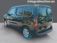 Usado Opel Combo Life Elegance 130 CV (95 kW) 2022