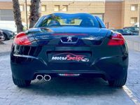 usado Peugeot RCZ 2.0 16V HDi 163CV