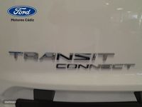 usado Ford Transit ConnectNUEVOVAN B. LARGA FT210L2 TREND 1.5 TDCi S&S 735KW (100CV) E6.2