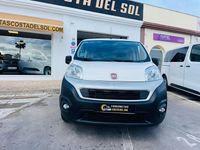 Usado Fiat Fiorino 95 CV (69 kW) 2021 Blanco Monovolumen