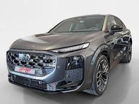 Nuevo Audi Q3 Sportback Advanced Plus 272 CV (200 kW) 2025 Gris / plata SUV