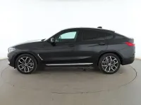 Usado BMW X4 xLine 190 CV (139 kW) 2018 Negro SUV