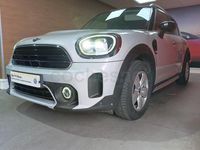 Usado Mini Cooper D Countryman 150 CV (110 kW) 2021 Blanco SUV