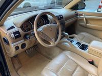 usado Porsche Cayenne 4.5 S Tiptronic