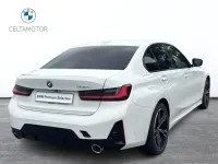 Nuevo BMW 330e Shadowline 292 CV (214 kW) 2026 Blanco Berlina