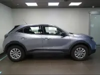 Usado Opel Mokka-e Edition 100 kW (136 CV) 2023 Gris SUV
