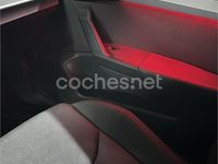 Usado Seat Arona FR 110 CV (80 kW) 2022 Azul SUV
