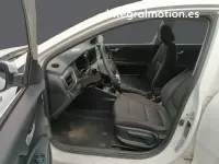 Usado Kia Rio 84 CV (61 kW) 2021 Blanco