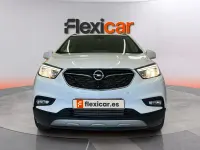 Usado Opel Mokka X Excellence 140 CV (102 kW) 2018 Blanco SUV