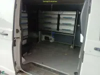 Usado VW T6.1 150 CV (110 kW) 2020 Blanco Van