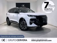 Nuevo Ebro s700 Luxury 347 CV (255 kW) 2025 Blanco SUV