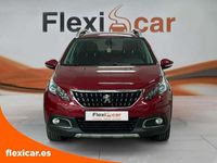 usado Peugeot 2008 1.6 BlueHDI S&S Allure 120