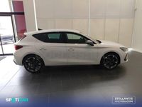 Begagnad Cupra Leon 150 HK (110 kW) 2025 Vit Kombi