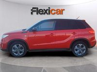 Usado Suzuki Vitara 121 CV (88 kW) 2016 Rojo SUV