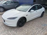 Usado Tesla Model 3 Standard Range 208 kW (283 CV) 2025 Blanco Berlina