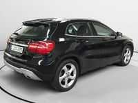 Usado Mercedes GLA200 136 HP (100 kW) 2017 SUV