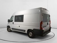 Usado Fiat Ducato 116 CV (85 kW) 2017 Van