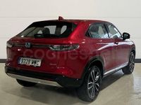Usado Honda HR-V Advance 131 CV (96 kW) 2024 Rojo SUV