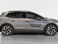 Nuevo Skoda Elroq 210 kW (286 CV) 2026 SUV