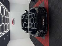 Usado Audi S3 Sportback 300 CV (220 kW) 2014 Negro Utilitario