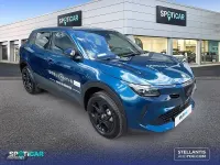 Usado Alfa Romeo GT Junior 145 CV (106 kW) 2025 Azul SUV