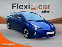 usado Toyota Prius PRIUS 1.8hibrido