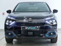 Usado Citroën e-C4 Shine 100 kW (136 CV) 2021