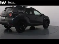 Usado Dacia Duster Extreme 150 CV (110 kW) 2024 Gris SUV