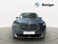 Usado BMW X3 Comfort Edition 197 CV (144 kW) 2025 Azul SUV