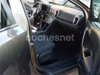 Usado Kia Sportage 115 CV (84 kW) 2017 Marrón SUV