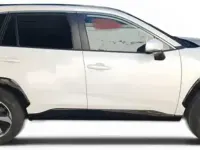 Usado Toyota RAV4 Hybrid Advance 300 CV (220 kW) 2022 Blanco SUV