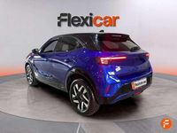 Usado Opel Mokka Edition 136 CV (100 kW) 2025 Azul SUV