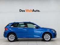 usado Skoda Kamiq 1.0 TSI Ambition 70 kW (95 CV)