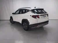 Uusi Hyundai Tucson 159 HP (116 kW) 2025 Katumaasturi