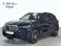 Usado BMW X5 Comfort Edition 298 CV (219 kW) 2023 Carbonschwarz metalizado m SUV