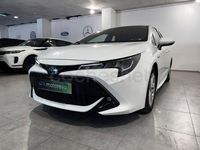 Usado Toyota Corolla Business Edition 122 CV (89 kW) 2022 Blanco Berlina