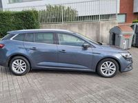 usado Renault Mégane IV 