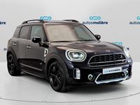 Usado Mini Cooper S Countryman 220 CV (161 kW) 2021 SUV