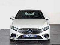 Usado Mercedes A35 AMG AMG 306 CV (225 kW) 2020 Blanco Utilitario